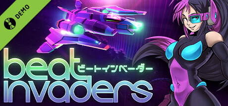 Beat Invaders Demo