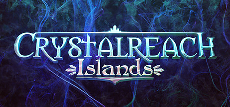 Crystalreach Islands Playtest