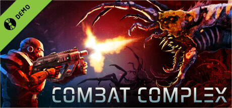 Combat Complex Demo