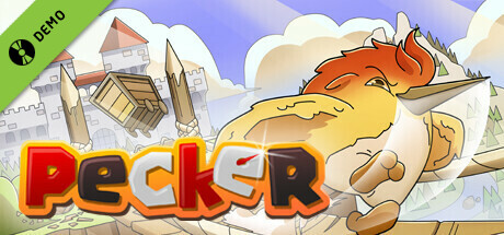 Pecker Demo