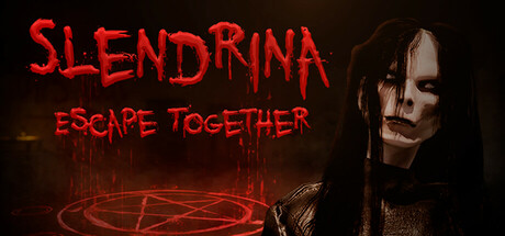 Slendrina: Escape Together