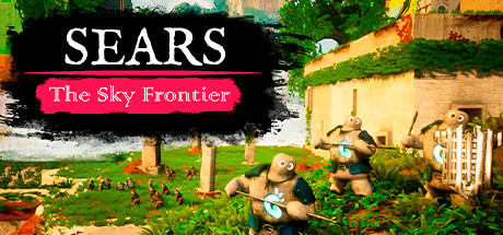 Sears: The Sky Frontier