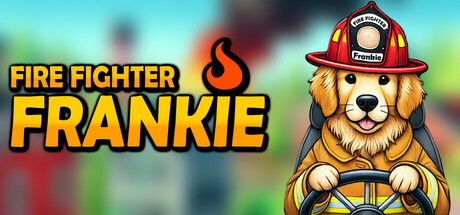 Firefighter Frankie