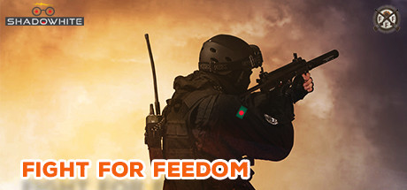Fight For Freedom