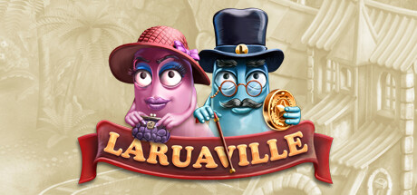 Laruaville 1