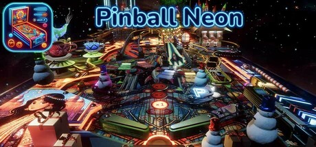 Pinball Neon