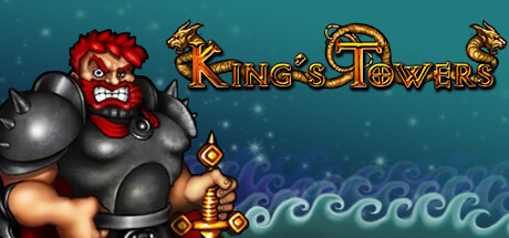 King Tower