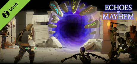 Echoes of Mayhem Demo