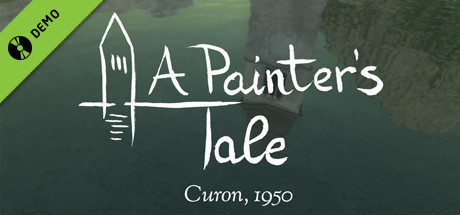 A Painter's Tale Demo