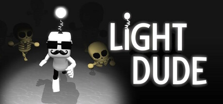 Light Dude