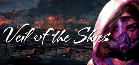 Veil of the Skies