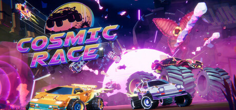 Cosmic Race