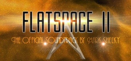 Flatspace II (The Official Soundtrack)
