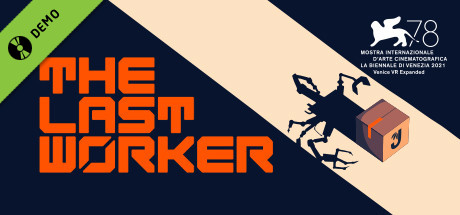 The Last Worker Demo