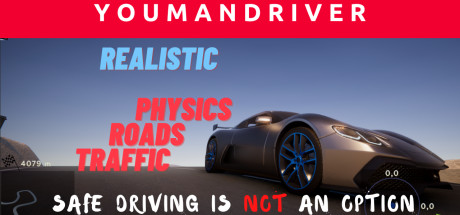 Youmandriver Playtest