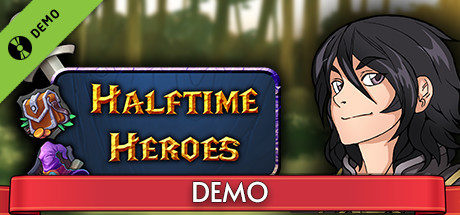 Halftime Heroes Demo