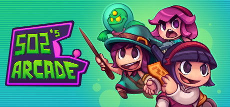 502's Arcade Playtest