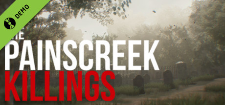 The Painscreek Killings Demo