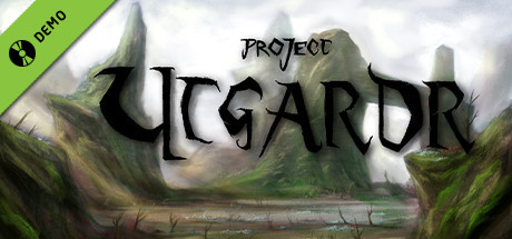 Project Utgardr Demo