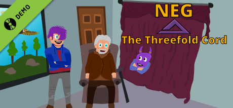 NEG: The Threefold Cord Demo