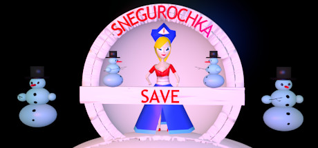 Save Snegurochka