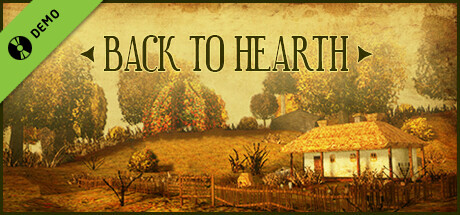 Back to Hearth Demo
