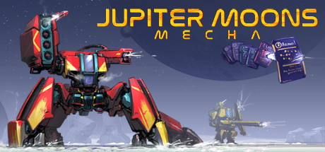 Jupiter Moons: Mecha