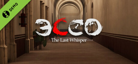 ECCO: The Last Whisper [TechDemo]