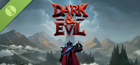 Dark And Evil Demo