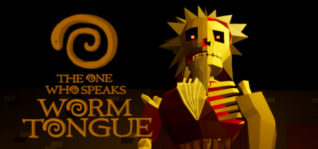 The One Who Speaks Worm Tongue