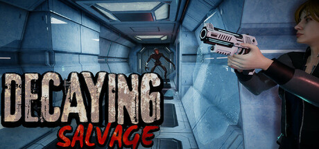Decaying Salvage