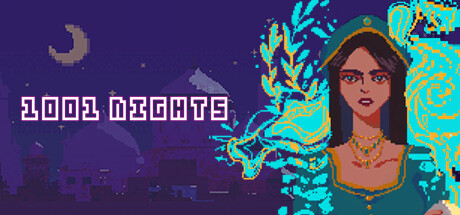 1001 Nights Playtest