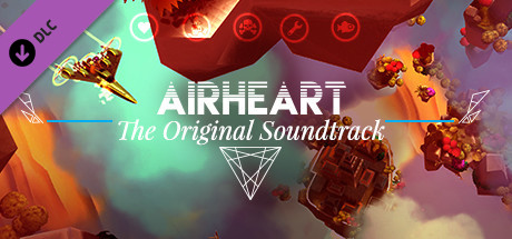 AIRHEART OST