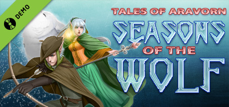 Tales of Aravorn: Seasons Of The Wolf Demo