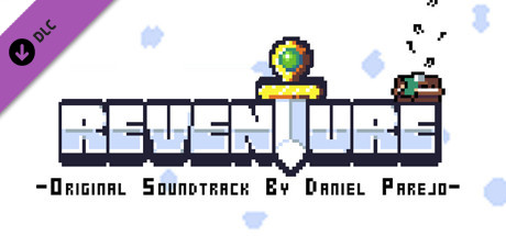 Reventure OST