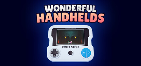 Wonderful Handhelds
