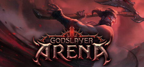 Godslayer Arena Playtest