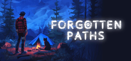 Forgotten Paths