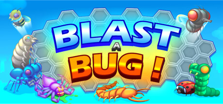 Blast-a-bug! Playtest