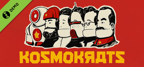 Kosmokrats Demo