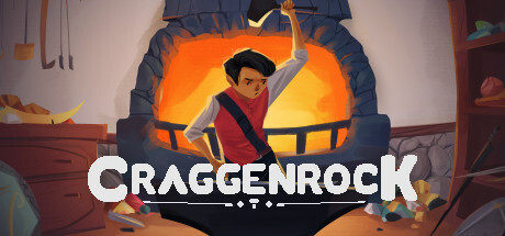 Craggenrock Playtest