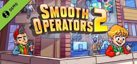 Smooth Operators 2 Demo
