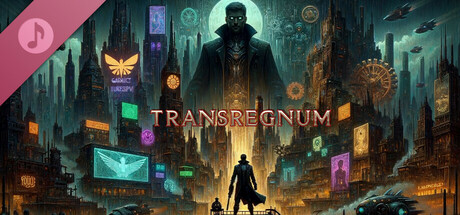 Transregnum - Soundtrack