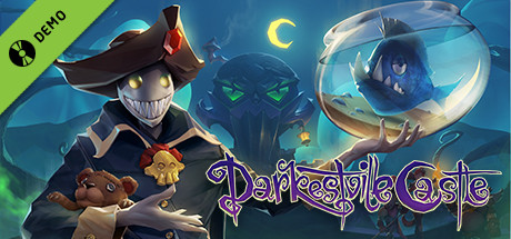 Darkestville Castle Demo
