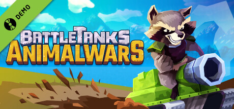 BattleTanks Demo