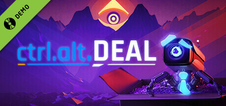 ctrl.alt.DEAL Demo