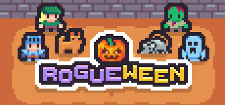 Rogueween