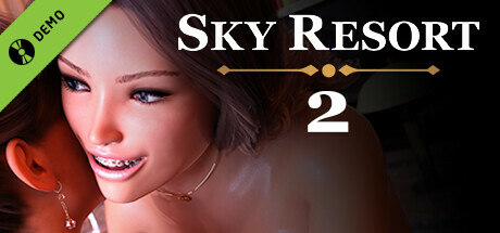 Sky Resort 2 Demo