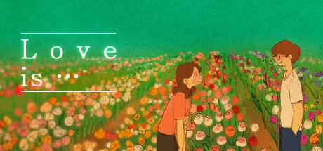 Love is in small things