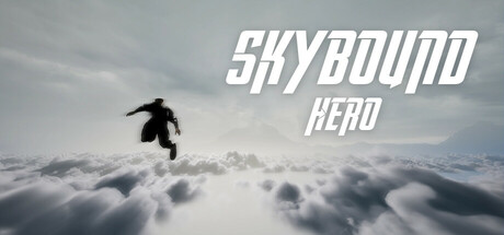 Sky Bound Hero